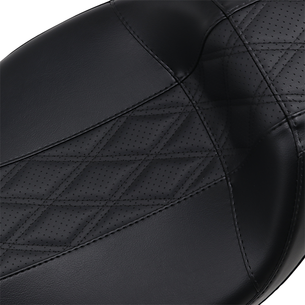 Outcast Daddy Long Legs Seat Black, 2, nordicamoto.ro