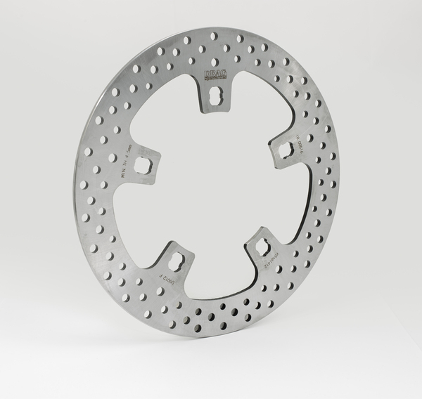 F Series Brake Rotor, 2, nordicamoto.ro