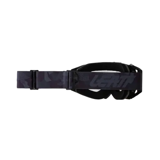 Leatt Velocity 5.5 Stealth világosszürke síszemüveg 58%, 3, nordicamoto.ro