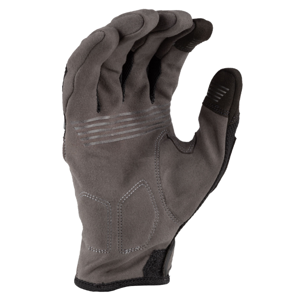 Impact Glove SM fekete, 7, nordicamoto.ro