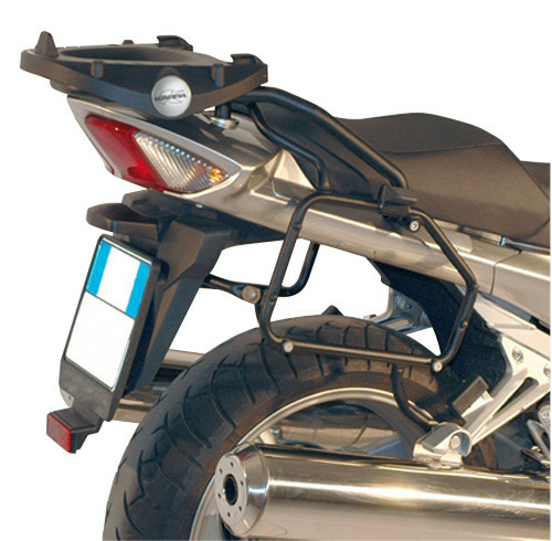 Kappa főváz a YAMAHA FJR 1300 '06–'12-es modellhez, 1, nordicamoto.ro