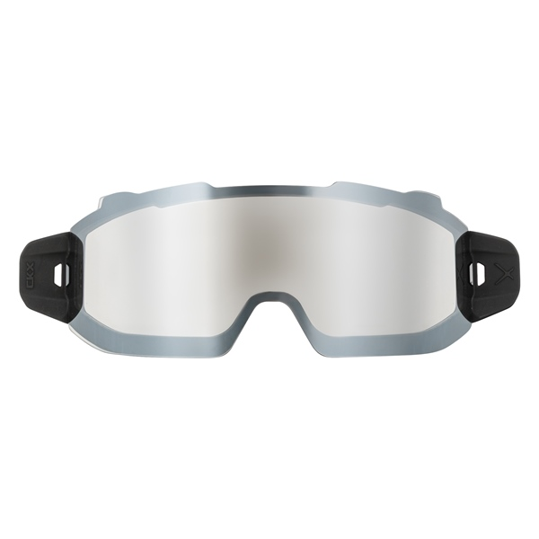 CKX Apex Revo Silver Mirror Double Lens, 1, nordicamoto.ro