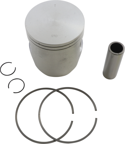 Complete Piston Kit, 1, nordicamoto.ro