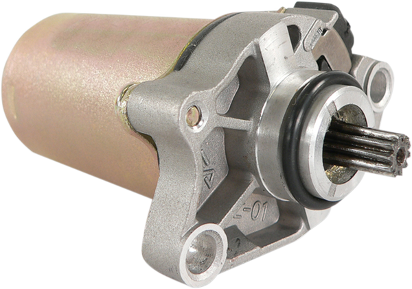 Starter Motor Unfinished, 1, nordicamoto.ro