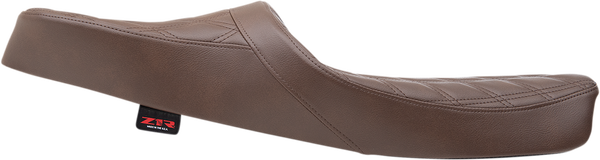 Low Tr Seat Brown, 3, nordicamoto.ro