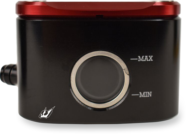 Halo Fluid Container Red, 1, nordicamoto.ro