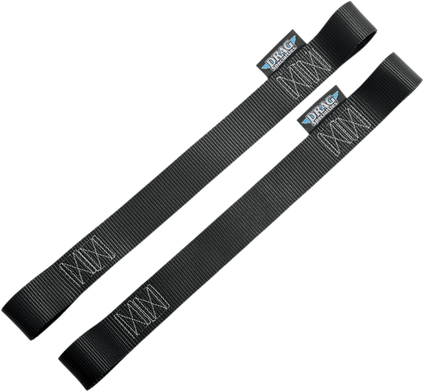 Soft-tie 18(r) Extensions Black, 1, nordicamoto.ro