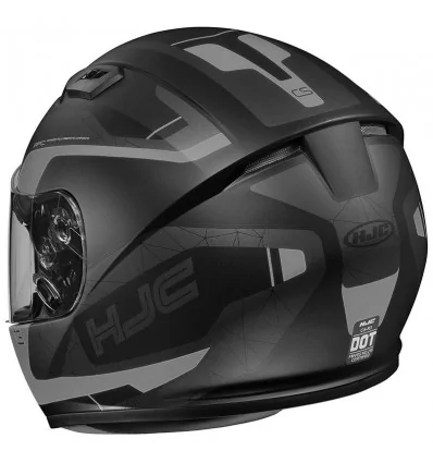 HJC CS-15 Dosta Silver S sisak, 2, nordicamoto.ro