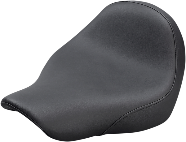 Renegade Solo Seats Black, 1, nordicamoto.ro