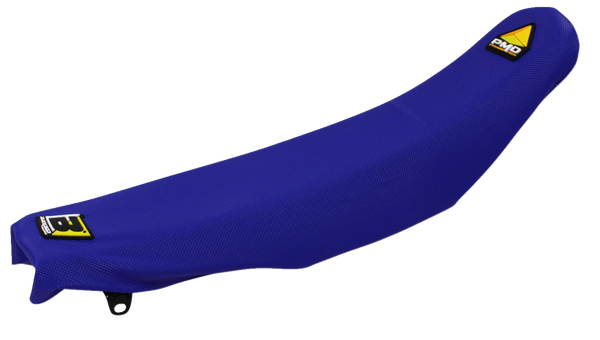 Pyramid Seat Cover Blue, 2, nordicamoto.ro