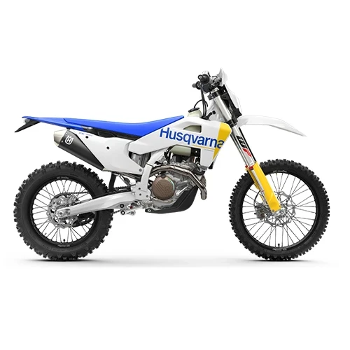 Husqvarna FE 450 Enduro motorkerékpár 2027, Euro 5+, 1, nordicamoto.ro
