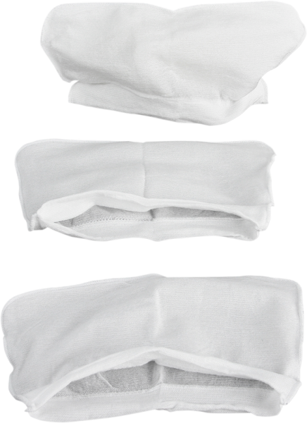 Filterskins White, 1, nordicamoto.ro