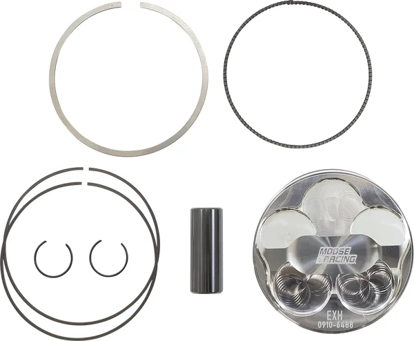 MOOSE RACING Piston Kit Yfz450 13.5:1, 1, nordicamoto.ro