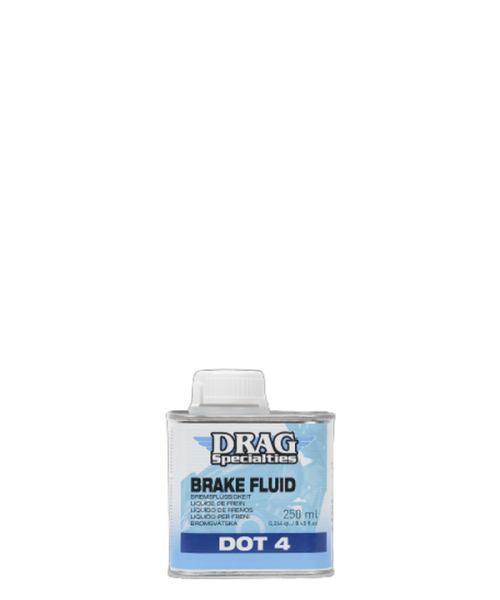 Dot 4 Brake Fluid, 1, nordicamoto.ro