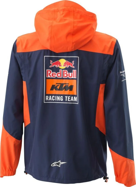 REPLICA TEAM HARDSHELL KABÁT, 2, nordicamoto.ro