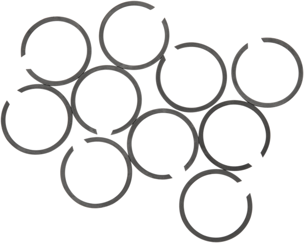 Snap/retaining Rings, 1, nordicamoto.ro
