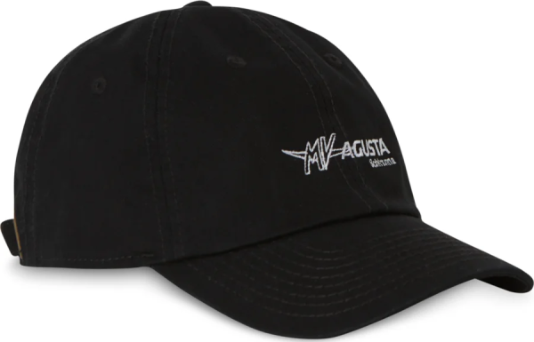 MV Agusta City Cap – Fekete, 1, nordicamoto.ro