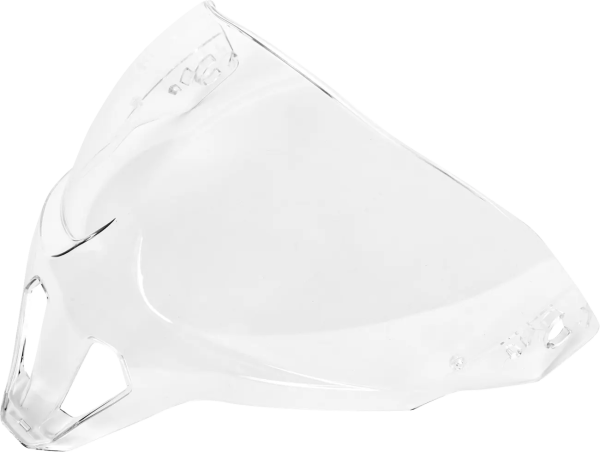 Threshold Helmet Pinlock Prepared Shield Clear  ONE SIZE, 1, nordicamoto.ro