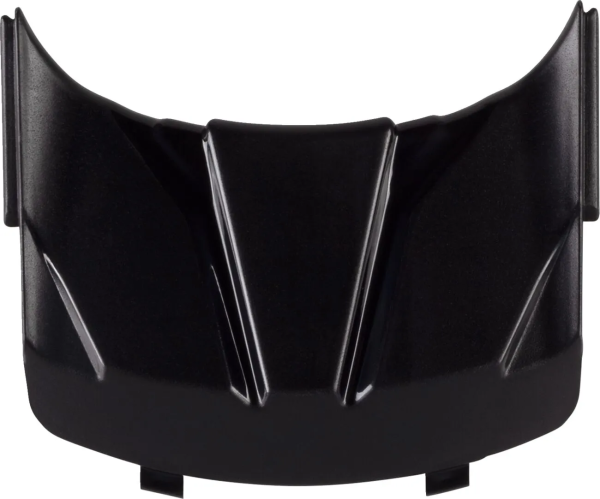 Icon Domain Black sisak nyakvédő (neckroll), 1, nordicamoto.ro