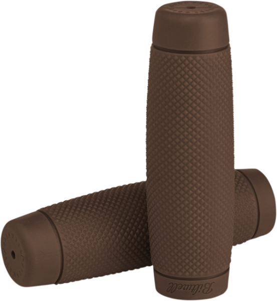 Recoil Bar Grips Brown, 1, nordicamoto.ro