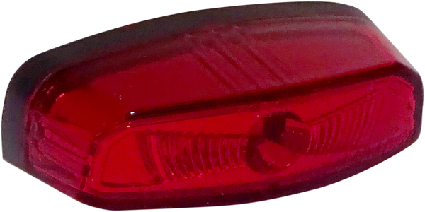 Hawkeye Led Taillight Red, 1, nordicamoto.ro