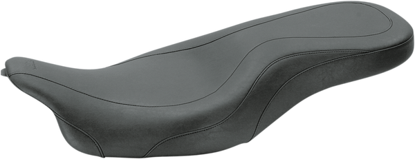 Wide Tripper 2-up Seat Black, 1, nordicamoto.ro