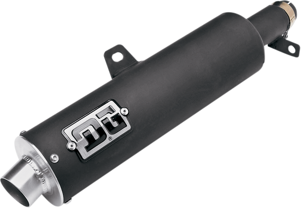 Rcm Ii Sport Series Slip-on Black, 1, nordicamoto.ro