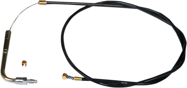 Cable Black, 1, nordicamoto.ro