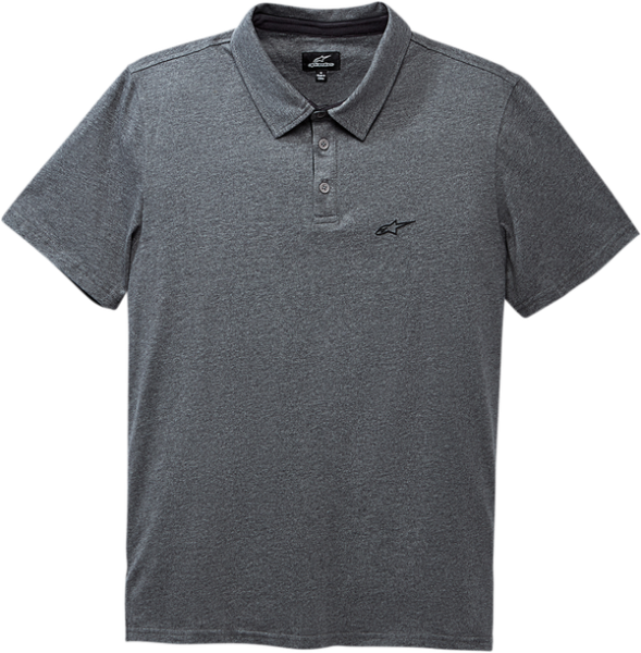 Eternal Polo Charcoal L Gray L +, 2, nordicamoto.ro