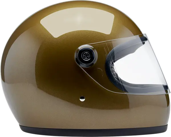 GringoHelmet Gold  XS, 6, nordicamoto.ro
