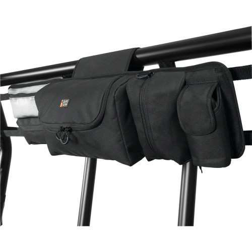 UTV CAB ORGNZR fekete táska – Classic Accessories, 1, nordicamoto.ro