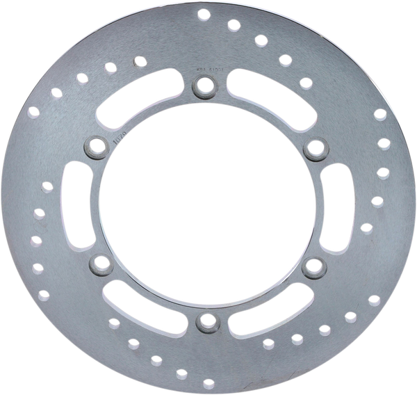 Md Series Pro-lite Brake Rotor Stainless Steel, 1, nordicamoto.ro
