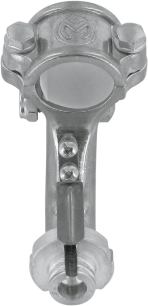MOOSE RACING Ez-adjust Clutch Perch Silver, 1, nordicamoto.ro