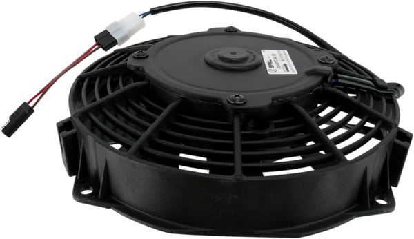 OEM pótalkatrész hűtőventilátor, fekete, 2, nordicamoto.ro