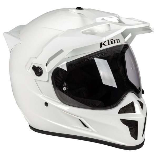 Krios Helmet ECE/DOT Twotrak Redrock (Non-Current), 3, nordicamoto.ro
