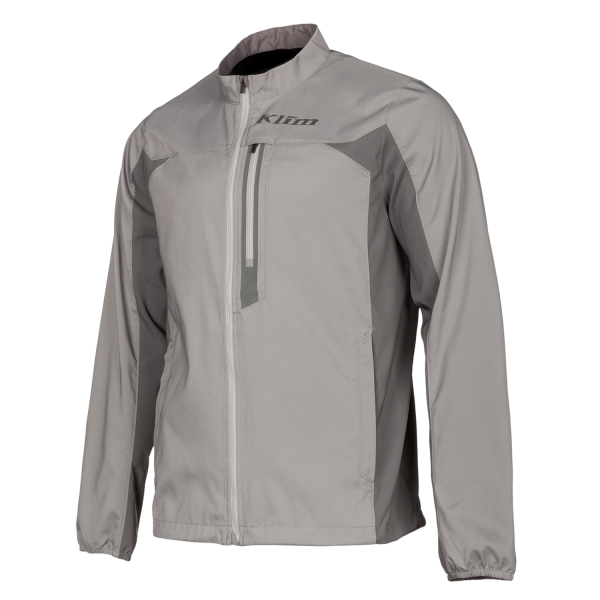 Geaca Snowmobil Klim Mid Layer Resilience Black, 9, nordicamoto.ro