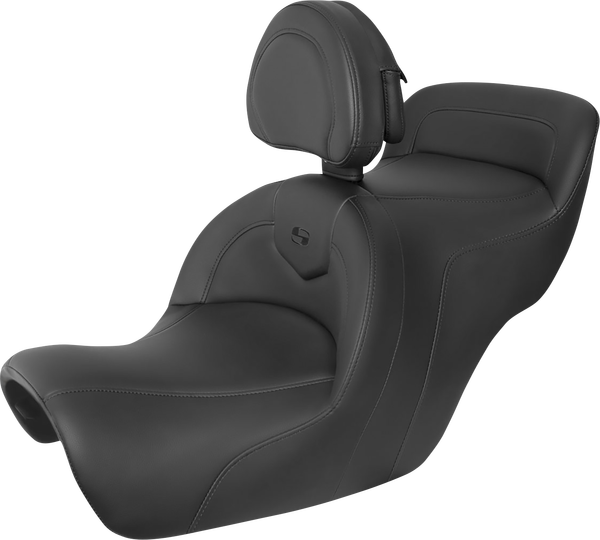 Roadsofa Seat Black, 1, nordicamoto.ro