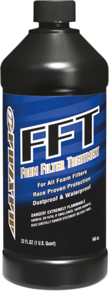 Fft Foam Filter Treatment, 1, nordicamoto.ro