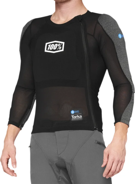Tarka Vest Guard Black  XL, 1, nordicamoto.ro