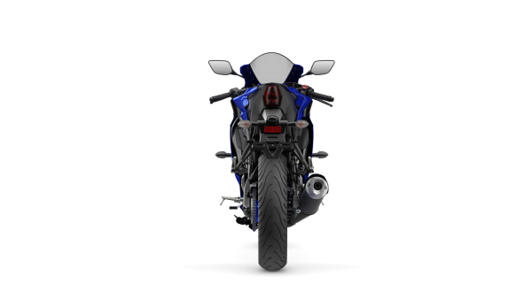 Yamaha R125 motorkerékpár, 11, nordicamoto.ro