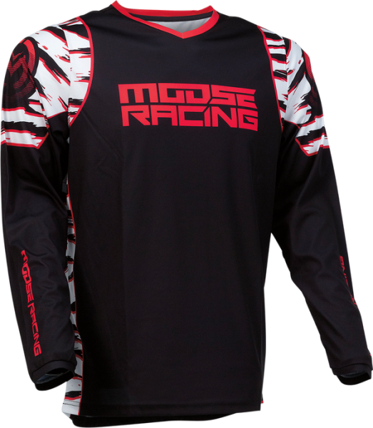 Qualifier Jersey White S, 1, nordicamoto.ro
