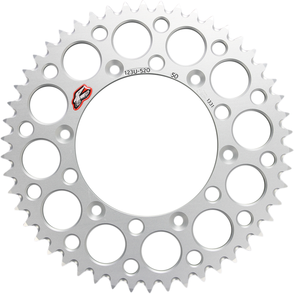 Rear Sprocket Silver, 1, nordicamoto.ro