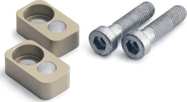 HANDLEBAR RISER 12MM 04, 1, nordicamoto.ro