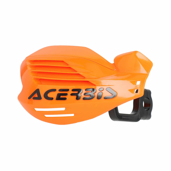 Acerbis X-Force narancssárga kormányvédő, 1, nordicamoto.ro