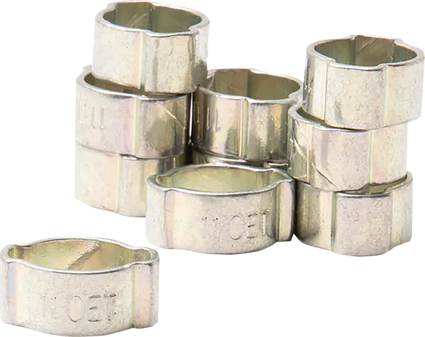 Ezüst O-kapocs, 2, nordicamoto.ro