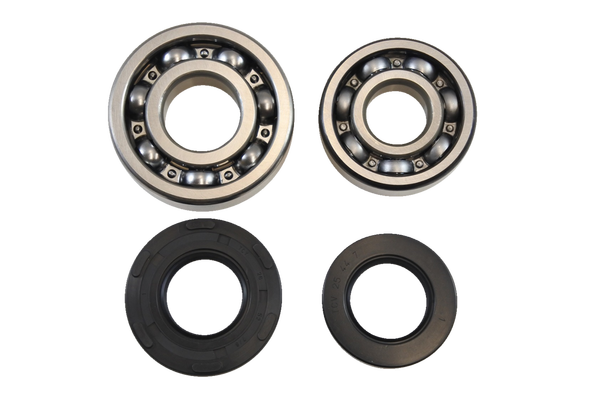 Main Bearing Kit, 3, nordicamoto.ro