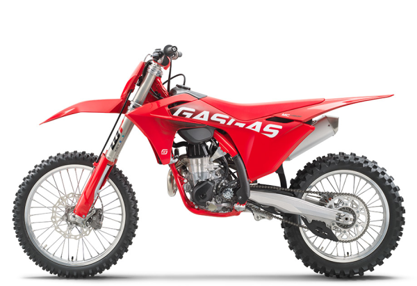 GASGAS MC 450F '24 motorkerékpár, 4, nordicamoto.ro