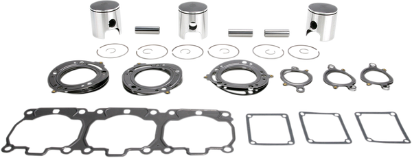 Piston Kit With Gaskets For Snowmobile, 1, nordicamoto.ro