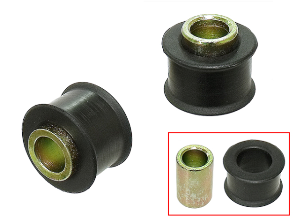 Sno-X Bushing shock absorber Arctic Cat, 1, nordicamoto.ro