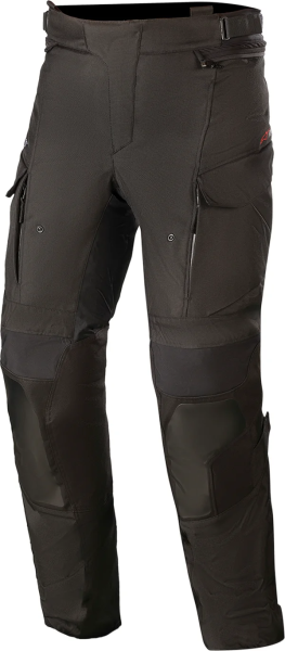 Andes V3 Drystar Long Pants Black 2XL, 1, nordicamoto.ro